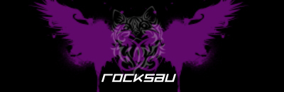 RockSau's profile picture. Zebras sind getarnte Enten