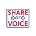 Share Of Voice (@SOVintelligence) Twitter profile photo