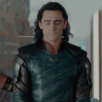 Charlotte (@lokisnape) 's Twitter Profile