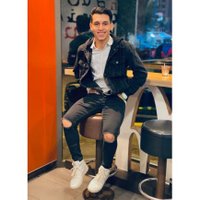 BooGy 🦅 (@mohamedmokh52) 's Twitter Profile
