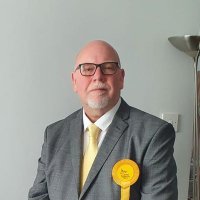 Steve Marshall (@marshall_cllr) 's Twitter Profile
