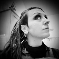 NinaDiabolus (@nishakittymeow) 's Twitter Profile