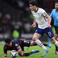 Pittsburgh USMNT Fan (@pgh_usmnt) 's Twitter Profile Photo