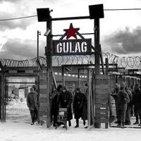 Gulag Thought Crime Prevention Center(@GulagPc) 's Twitter Profile Photo