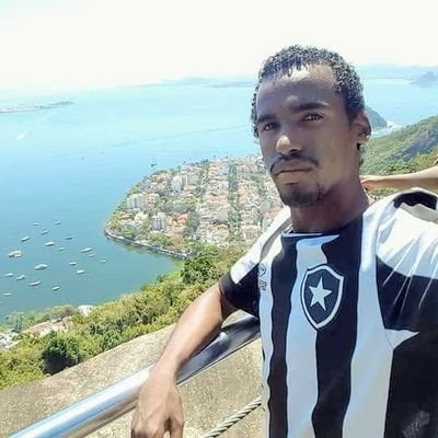 AFreitas3110's profile picture. Carioca da gema ⛱
Botafoguense ★彡
João 3:16