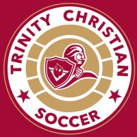Trinity Christian Soccer (@trinitysoccerwv) 's Twitter Profile Photo Trinity Christian Soccer (@trinitysoccerwv) 's Twitter Profile Photo