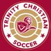 Trinity Christian Soccer (@trinitysoccerwv) Twitter profile photo Trinity Christian Soccer (@trinitysoccerwv) Twitter profile photo