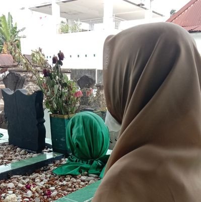 (Sangkan Paraning Dumadi)

Alumni STAI Sunan Pandanaran, Yogyakarta.