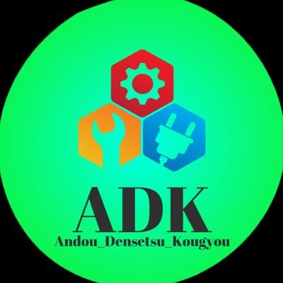 ando_d_k Profile Picture