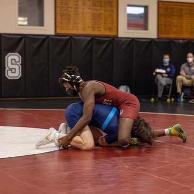 16 Governors Academy 23’ | Wrestler 5’9 152lbs |
