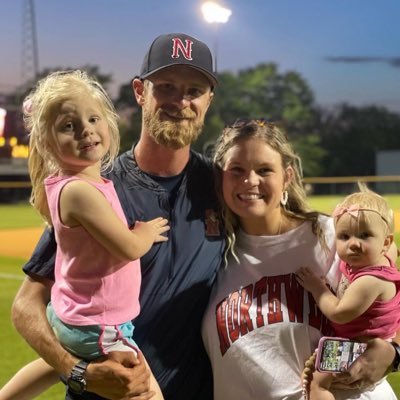 Recruiting Coordinator | Pitching Coach @NWCCBaseball | Christ follower | Husband | Dad