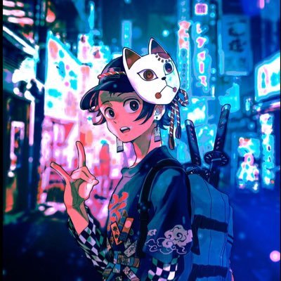 KilluaTTV360's profile picture. Trying to be happy