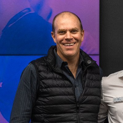 Innovator, Intrapreneur, Educator, Investor
Director RMIT Activator https://t.co/HGdiEIiJ1h…