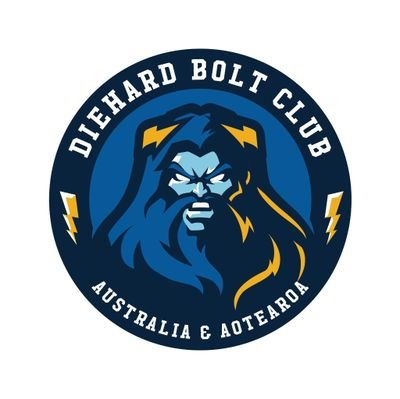 Official Twitter of the Australia & New Zealand Chapter of DHBC. Chargers for life!⚡⚡For our main page visit @diehardboltclub