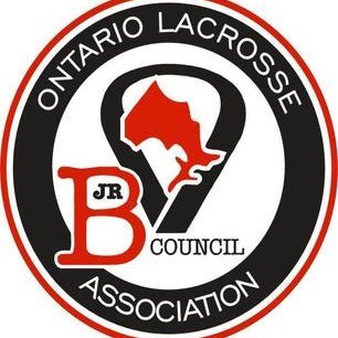 Ontario Junior B Lacrosse League  🥍  #OJBLL  🥍  #JAMacDonaldTrophy