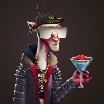 Rankin Ruffさんのプロフィール画像