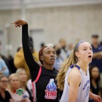 Trinity Thomas (@trinity37507533) 's Twitter Profile