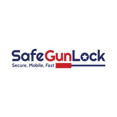 Be ready AND safe.
The SafeGunLock is the best lock out there for your #homedefense #handgun. Quick access yet ultra secure to prevent injury to #families