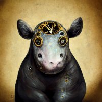 tapir worf(@tapir_worf) 's Twitter Profile Photo