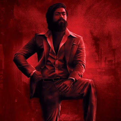 Official Fan Club of Rocking Star Yash in Canada