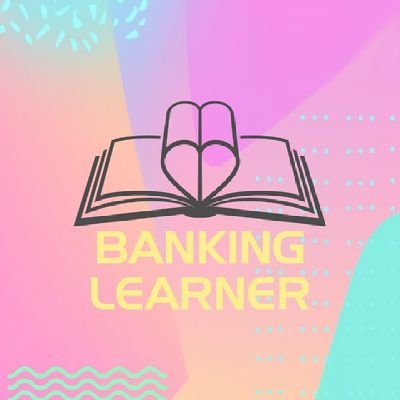 Do(SMART+HARD)work🤗 My youtube channel is BANKING LEARNER