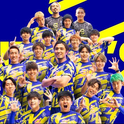 「日本YouTuber界最強のチームを作る！」をコンセプトに結成されたサッカーチーム【WINNER'S（ウィナーズ）】を応援するアカウントです。 《Go！ WINNER'S  Go！！》