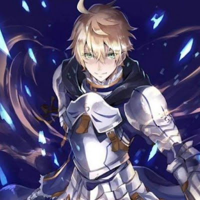 Deusvul91168273's profile picture. 