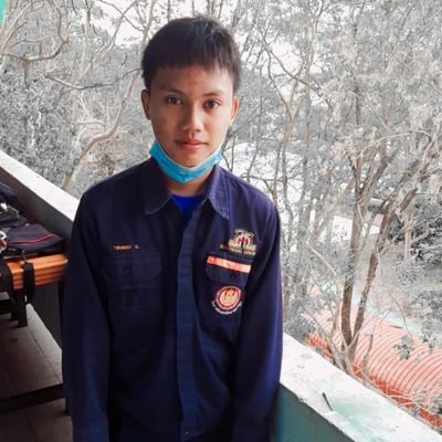 tirawat_sangbun's profile picture. 