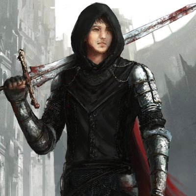 Sovereignless Gamesさんのプロフィール画像