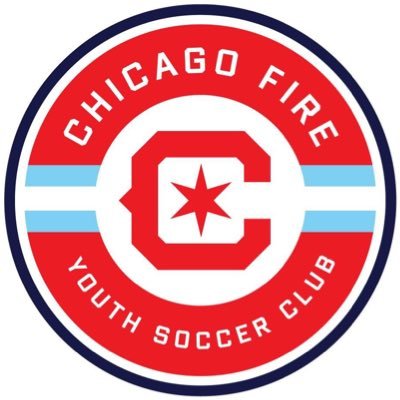 The official youth soccer club of Chicago Fire FC 🔥⚽️ #cf97