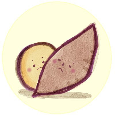 いもやまようみんさんのプロフィール画像