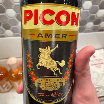 It's time to make the Picon Punch into the Nevada State Historic Cocktail. #DrinkAPicon Sign the petition below.