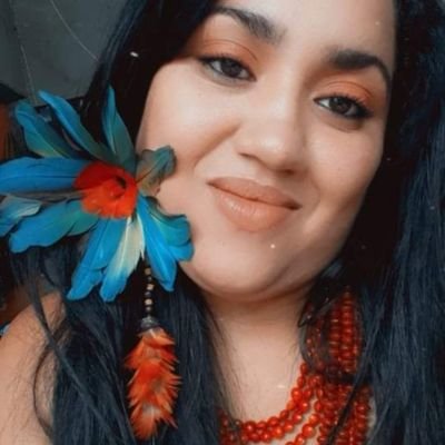 akeysekyra's profile picture. Indígena