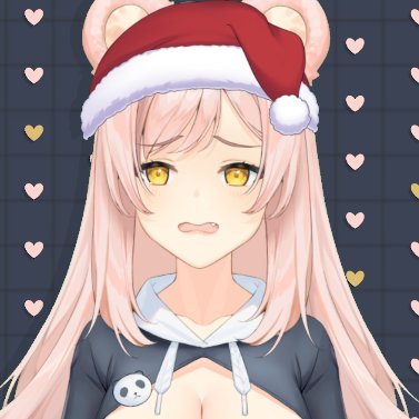 🍯Chimi Kuma🧸【Vtuber】さんのプロフィール画像