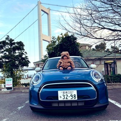 工業高校→看護学校卒 27歳 ミニクーパーに乗っている看護師です。結婚しています。息子が2人居ます。4人暮らしです。誰でもフォローお願いします。 無言フォロー失礼します。