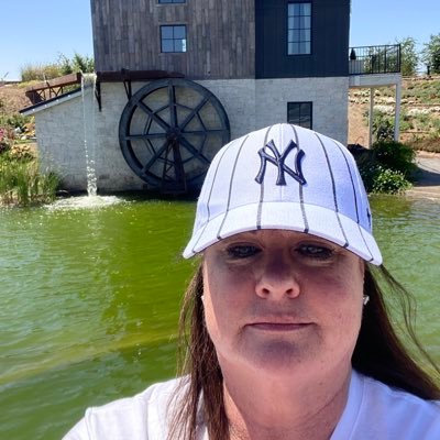 disposablewife's profile picture. Christian, pup mom, family, charity, Kappa Delta, MLB Yankees, NCAA Cowboy Basketball, NCAA Cowboy Football, NCAA Cowboy Baseball, USA Olympics