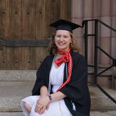 MS student at UMass Dartmouth in Marine Biology. Mount Holyoke College class of 2022