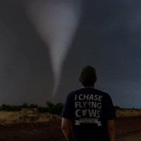 Jordan Carruthers🌪🌩🇨🇦(@ExtremeStormJC) 's Twitter Profile Photo