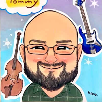 TommyJaimeBass Profile Picture