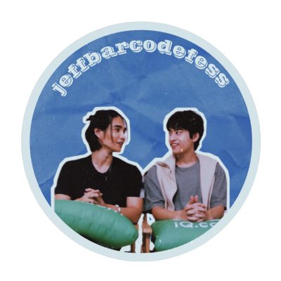 ╰─▸ ❝ A manual base dedicated for JeffBarcode Stan ˚┊͙ Support @jeffsatur and @BarcodeTin ˚┊͙ Use trigger Jcode! Or JcodeAU! ˚┊͙ Pengaduan @karlview ❞