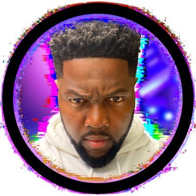 Man of God | #Father | #TwitchAffiliate | 74k #Tiktok Variety🎨Creator l #Procreate #Digital Artist | 💡Content Strategist | Email: afvcreator@gmail.com