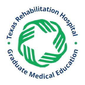 4 year comprehensive community-based PMR training program. Email: GME@texasrehabhospital.com Program ACGME ID 340480