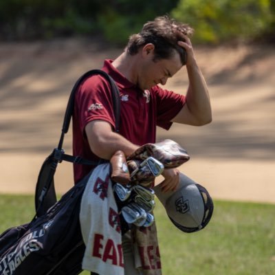 former BC Golfer | MilkyGolf | Cheapie