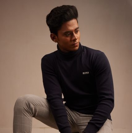 Kishore21140747's profile picture. Model | Dancer
Looking for collaboration 📫
krishkl2001@gmail.com
IG: https://t.co/BEVS6PUZS3