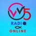 Radiow5 (@radiowcinco) Twitter profile photo