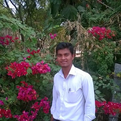 uthayak89231540's profile picture. 