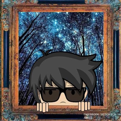 Arkさんのプロフィール画像