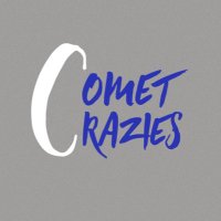 CoMeT cRaZiEs (@craziescomet) 's Twitter Profile Photo CoMeT cRaZiEs (@craziescomet) 's Twitter Profile Photo