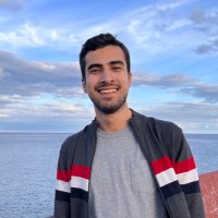 Pedram Mouseli (@__pedram) 's Twitter Profile