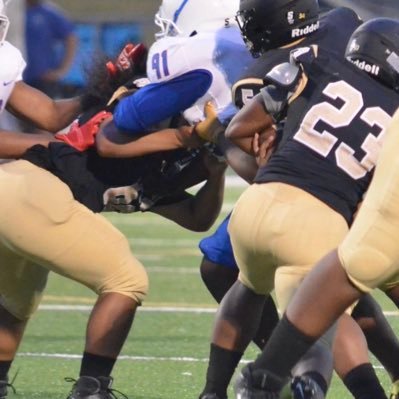 peachtree ridge high school |football class of :2023 5’11 260| D-tackle ,nose,and fullback (goaline rusher) phone# 6787555457